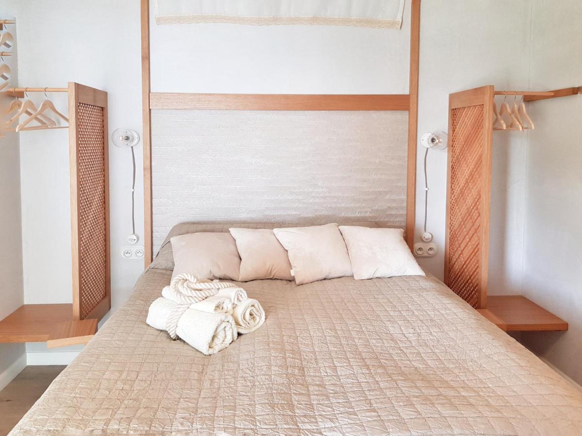 Good Morning Sunshine - Nautica Resort Apartment Giżycko Εξωτερικό φωτογραφία