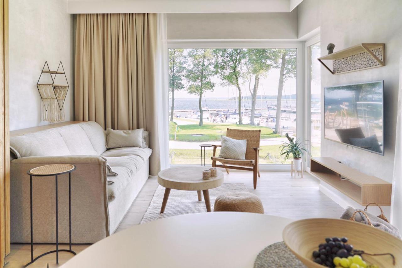 Good Morning Sunshine - Nautica Resort Apartment Giżycko Εξωτερικό φωτογραφία
