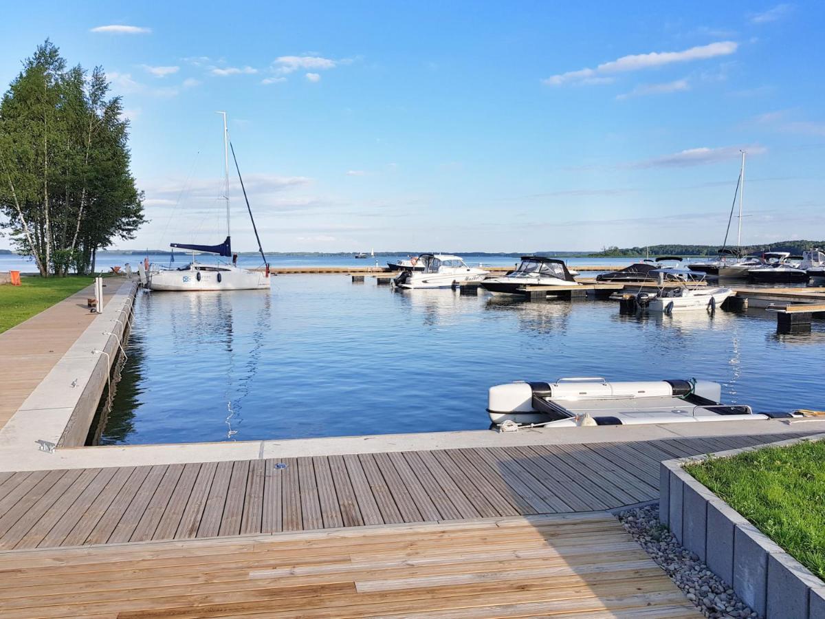 Good Morning Sunshine - Nautica Resort Apartment Giżycko Εξωτερικό φωτογραφία