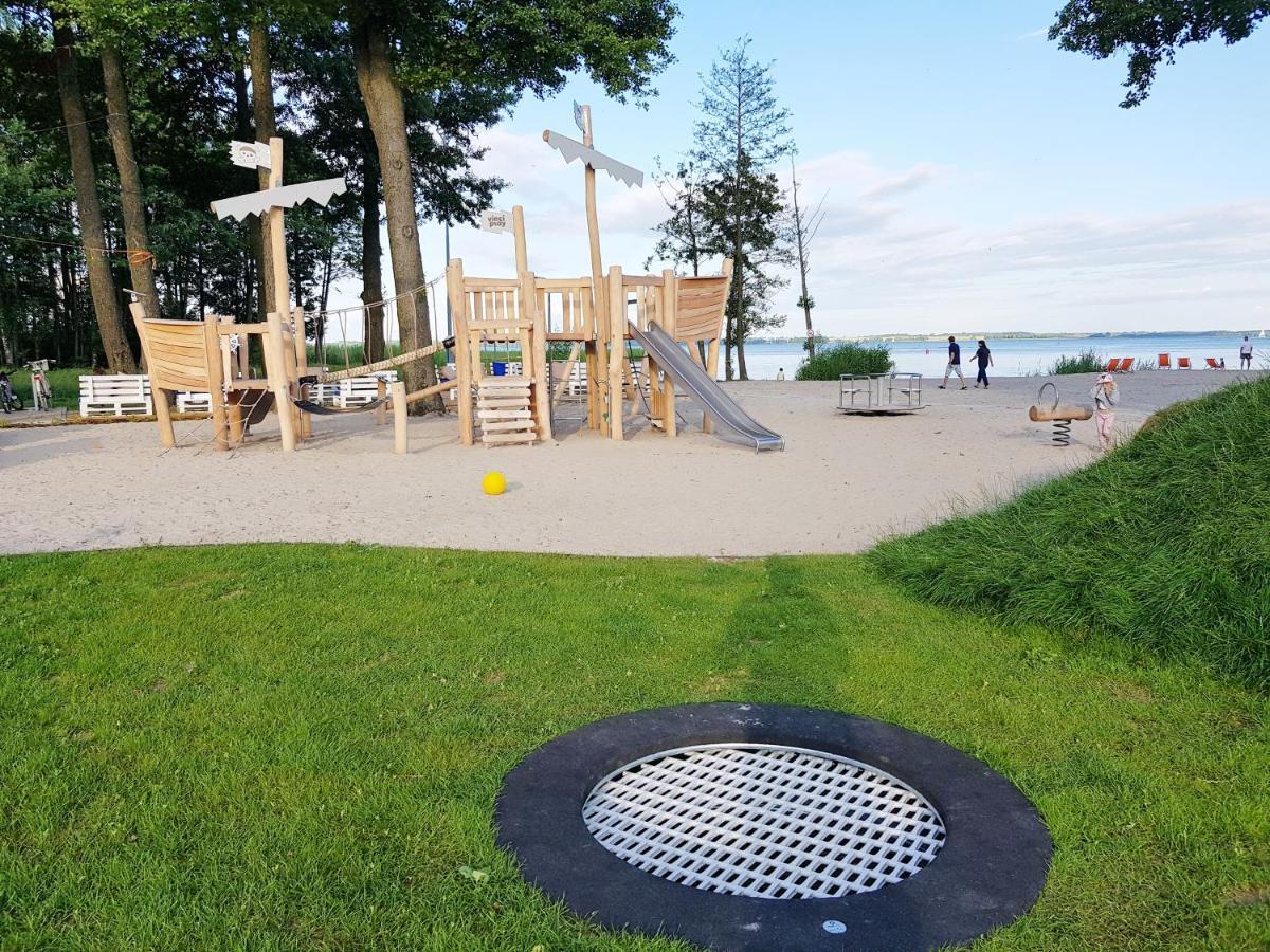 Good Morning Sunshine - Nautica Resort Apartment Giżycko Εξωτερικό φωτογραφία