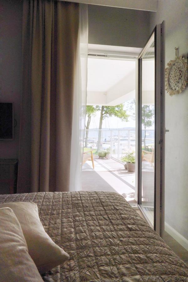 Good Morning Sunshine - Nautica Resort Apartment Giżycko Εξωτερικό φωτογραφία