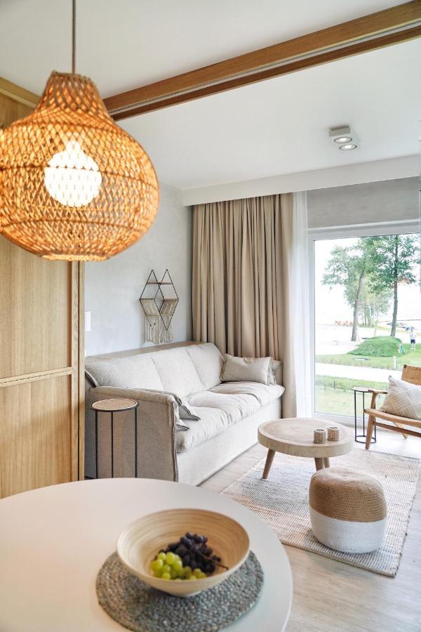 Good Morning Sunshine - Nautica Resort Apartment Giżycko Εξωτερικό φωτογραφία