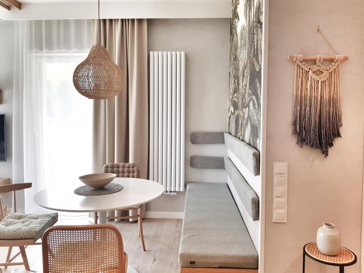Good Morning Sunshine - Nautica Resort Apartment Giżycko Εξωτερικό φωτογραφία