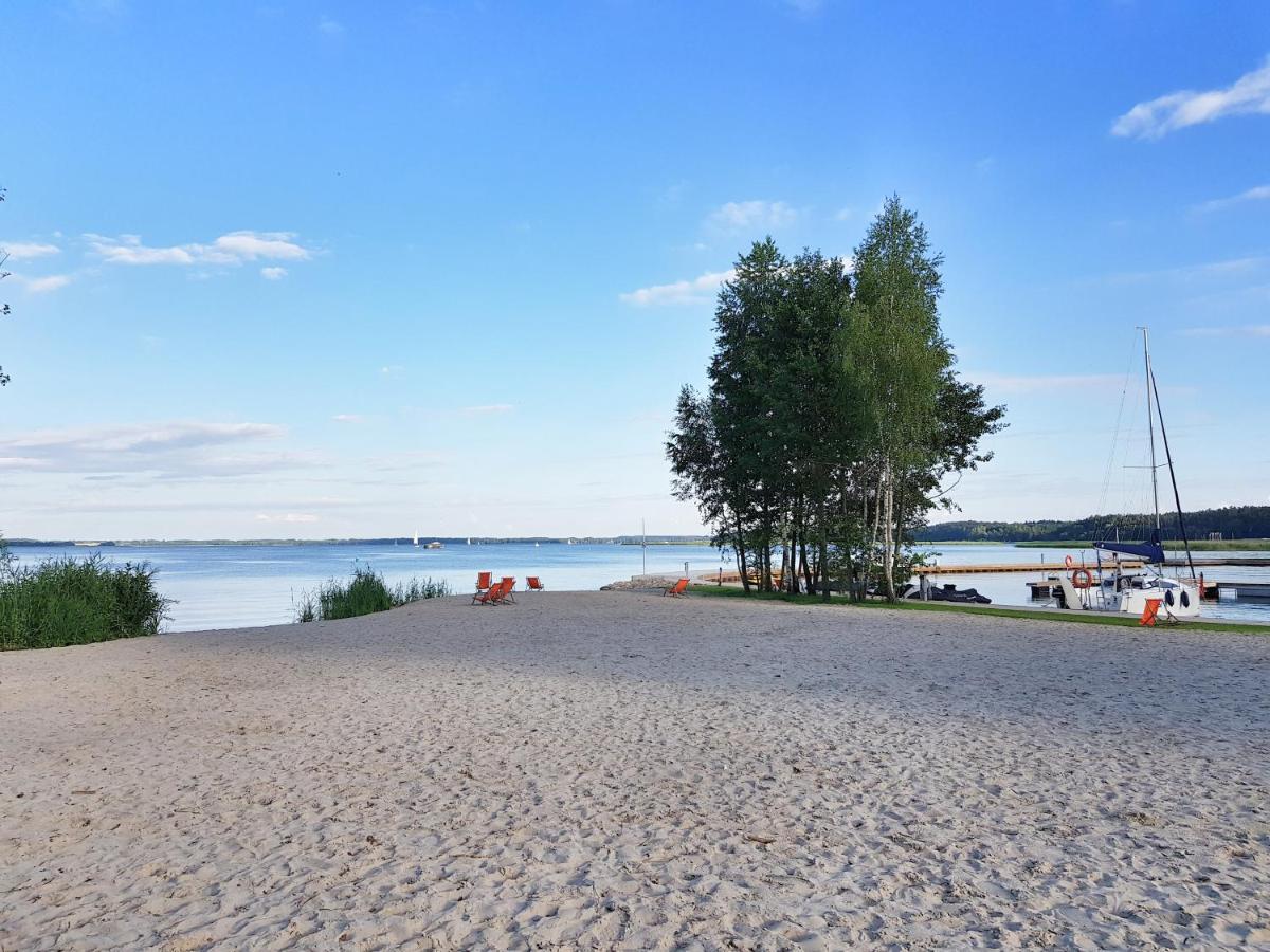 Good Morning Sunshine - Nautica Resort Apartment Giżycko Εξωτερικό φωτογραφία