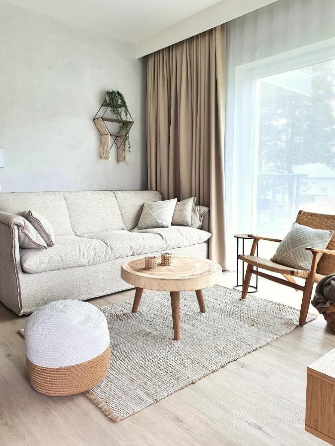 Good Morning Sunshine - Nautica Resort Apartment Giżycko Εξωτερικό φωτογραφία