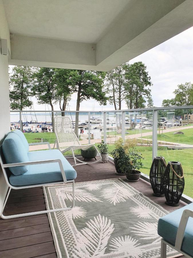 Good Morning Sunshine - Nautica Resort Apartment Giżycko Εξωτερικό φωτογραφία