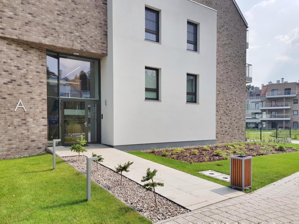 Good Morning Sunshine - Nautica Resort Apartment Giżycko Εξωτερικό φωτογραφία