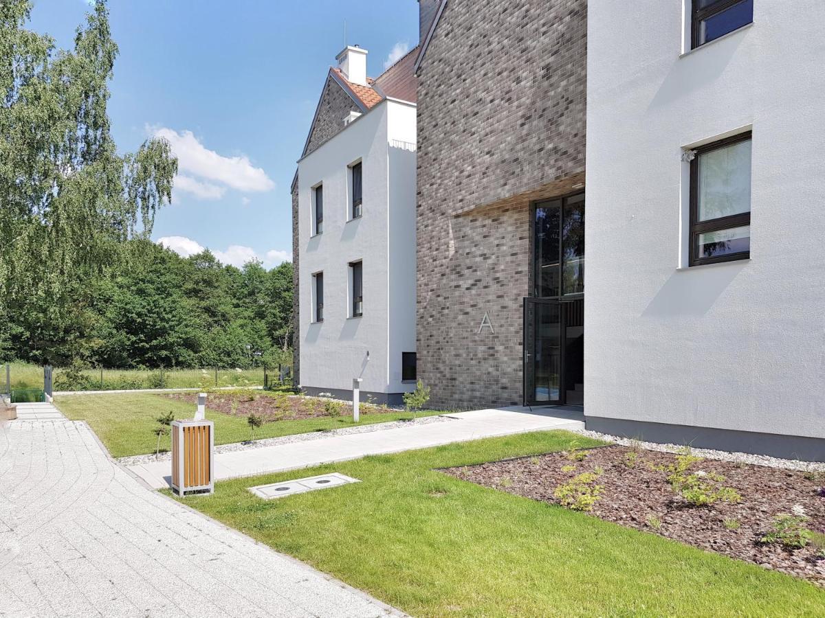 Good Morning Sunshine - Nautica Resort Apartment Giżycko Εξωτερικό φωτογραφία