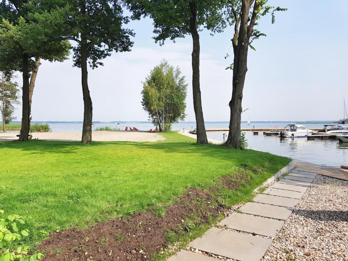 Good Morning Sunshine - Nautica Resort Apartment Giżycko Εξωτερικό φωτογραφία