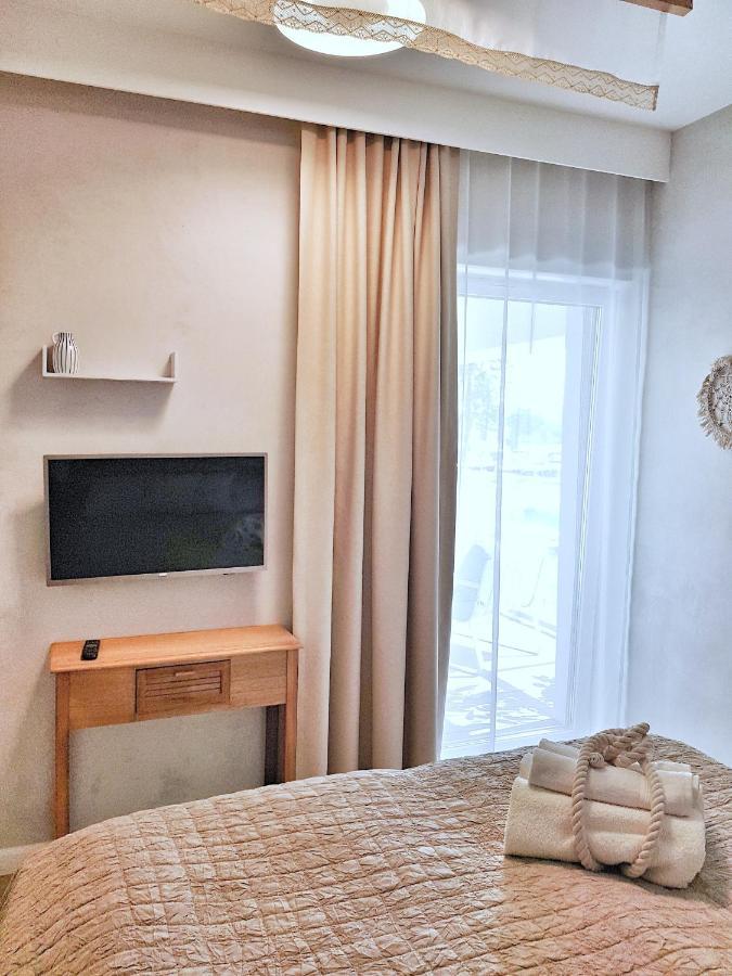 Good Morning Sunshine - Nautica Resort Apartment Giżycko Εξωτερικό φωτογραφία
