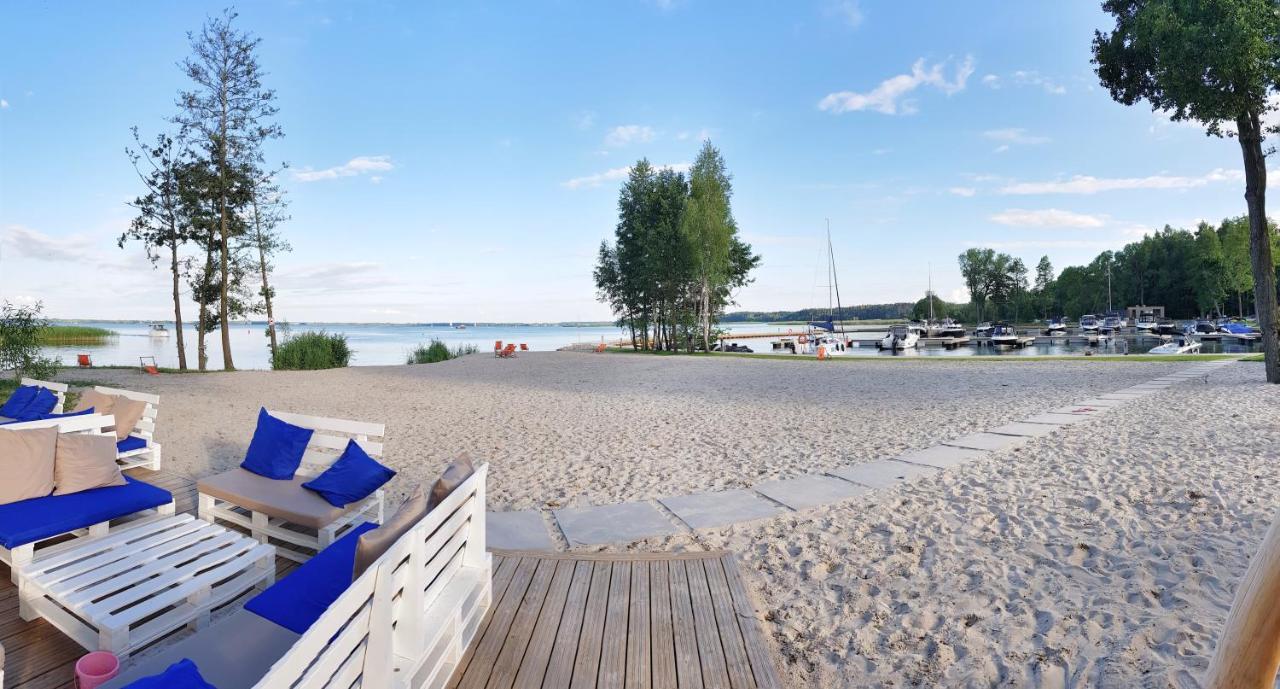 Good Morning Sunshine - Nautica Resort Apartment Giżycko Εξωτερικό φωτογραφία