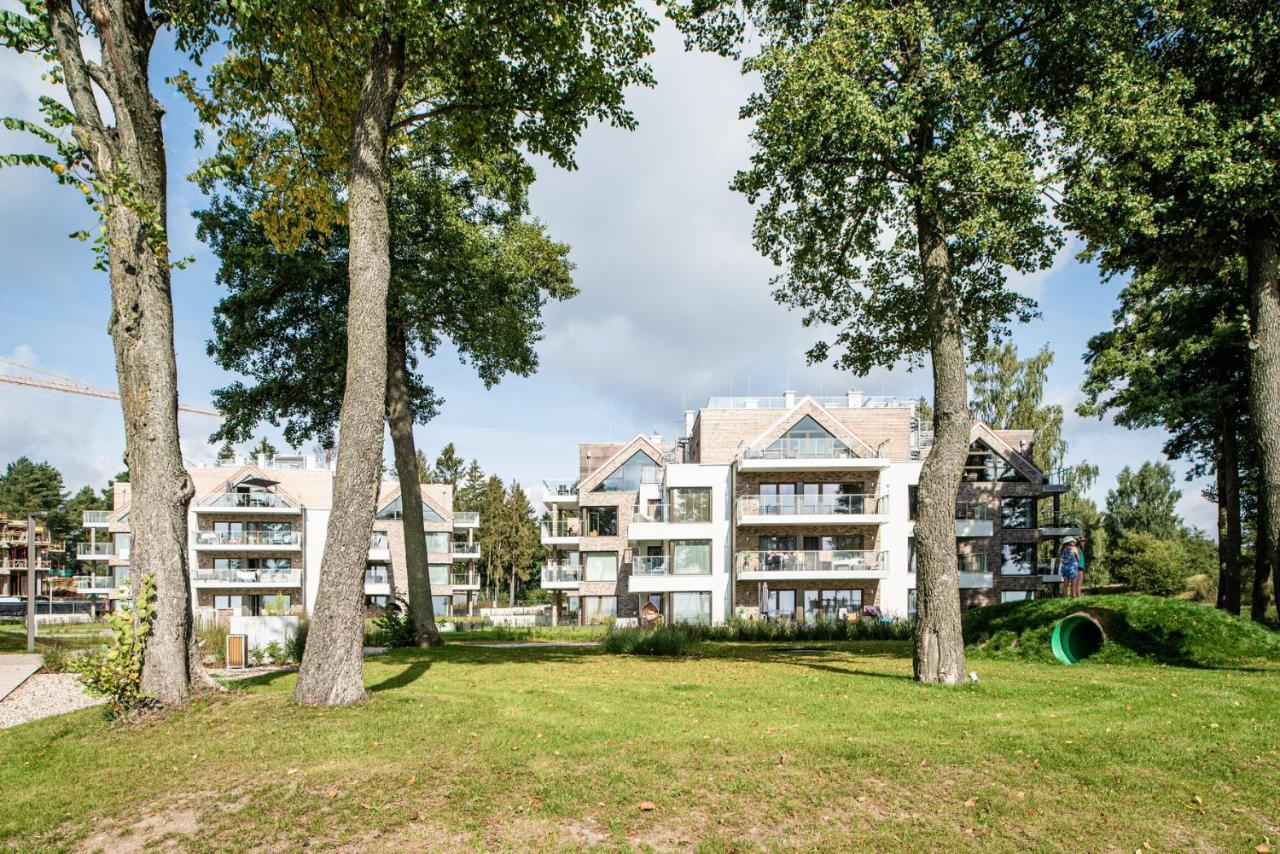 Good Morning Sunshine - Nautica Resort Apartment Giżycko Εξωτερικό φωτογραφία